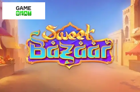 Sweet Bazaar